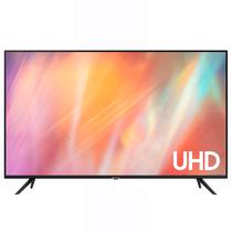 TV Samsung UN55AU7090G - 4K - Smart TV - HDMI/USB - Bluetooth - 55"