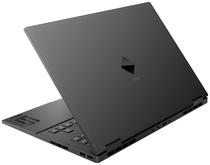 Notebook HP 16-N0023DX AMD Ryzen 7 6800H/ 16GB/ 512GB SSD/ RTX 3060 6GB/ 16.1" FHD/ W11