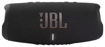 Caixa de Som JBL Charge 5 Bluetooth A Prova D'Agua - Preto