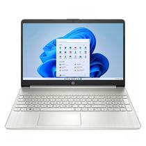 Notebook HP 15-EF2747WM 15.6" AMD Ryzen 7 5700U 512GB 16GB Ram - Prata