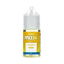 Esencia para Vape Naked Max Pineapple Ice 35MG 30ML