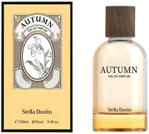 Perfume Stella Dustin Autumn Edp 100ML - Unissex
