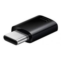 Adap. Micro USB X Tipo C Macho Samsung Kit 3 PCS