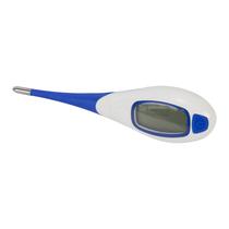 Termometro Digital More Fitness MF-207WFC - Azul e Branco