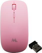 Mouse Wireless Mtek PMF423P - Rose