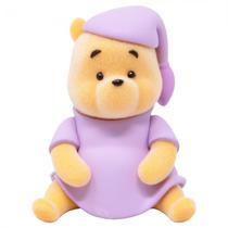 Estatua Banpresto Fluffy Puffy Petit Disney - Winnie The Pooh Vol. 2