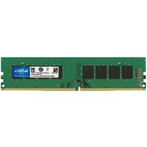 Memoria Ram para PC 8GB Crucial Basics CB8GU2666 DDR4 de 2666MHZ - Verde