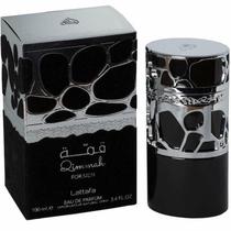Perfume Lattafa Qimmah Edp Mas 100ML - Cod Int: 76711