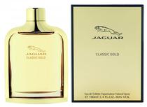 Perfume Jaguar Classic Gold Edt 100ML Masculino