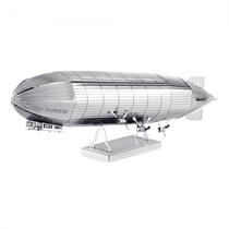 Miniatura de Montar Metal Earth - Graf Zeppelin (MMS063)