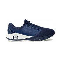 Tenis Under Armour Charged Vantage Masculino Azul 3023550-405