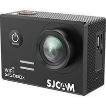 Camera de Acao Sjcam SJ5000X Elite 4K - Preto