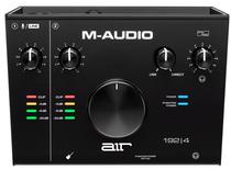 Air 192 | 4  Interface de Audio USB de 2 Canais M-Audio