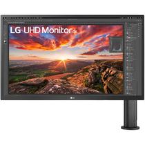 Monitor LG Ergo 27UK580 27" 4K Uhd Ips