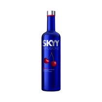 Vodka SKYY Cherry 1LT