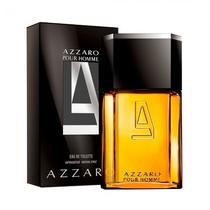 Perfume Azzaro Pour Homme Edt 200ML