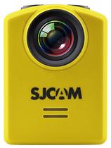Camera Sjcam M20 Actioncam 1.5" LCD Screen 4K/Wifi - Amarelo