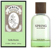 Perfume Stella Dustin Spring Edp 100ML - Feminino