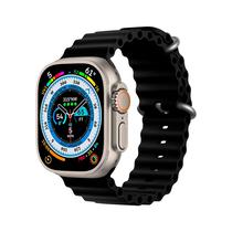Reloj Smartwatch Blulory Ultra Mini 2024 Black