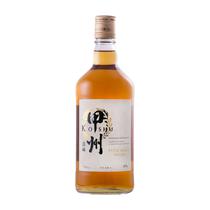 Whisky Koshu Pure Malta 700ML