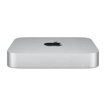 Apple Mac Mini MGNT3LL/A M1 Memoria Ram 8GB / 512GB SSD 2020 - Silver