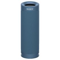 Caixa de Som Portatil Sony SRS-XB23 - Azul