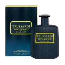 Perfume Trussardi Riflesso Blue Vibe Edt Masculino 100ML