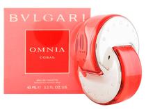 Perfume Bvlgari Omnia Coral Edt 65ML - Feminino