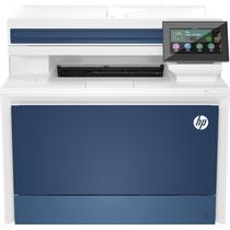Impressora Laser Multifuncional Color Ics HP LJ Pro 4303FDW Adf Wifi 110V
