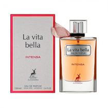 Perfume Maison Alhambra La Vita Bella Intensa Edp Feminino 100ML