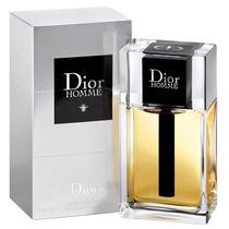 Perfume Christian Dior Homme Edt Masculino - 100ML (Deslacrado)