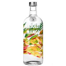 Vodka Absolut Mango 1L - 7312040181001