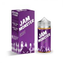 Essencia Vape Jam Monster Grape 3MG 100ML