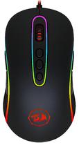 Mouse Gaming Redragon M702-2 Phoenix com Fio USB Preto