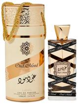 Perfume Lattafa Oud Mood Edp 100ML - Unissex