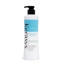 Shampoo Kerasys Hair Clinic System Moisturizing 600ML