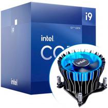 Processador Intel 1700 i9 12900 Box 5.1GHZ 30MB