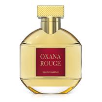 Perfume Amaran Oxana Rouge Feminino Eau de Parfum 100ML