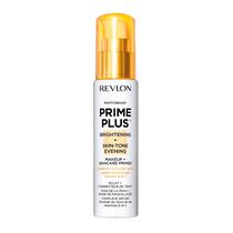 Primer Revlon Photoready Prime Plus Iluminador + Skin Tone 30ML
