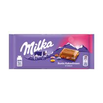 Milka Chocolate 100GR Bunte Kakaolinsen