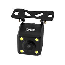 Camera de Re Quanta QTCR32 com Sensor Cmos 1/4"/Visao Noturna - Preta