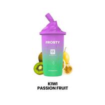 Frosty 10000 Kiwi Passion Fruit
