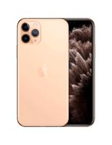Celular Apple iPhone 11 Pro 256GB Gold - Swap Americano Grade A