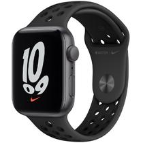 Apple Watch Se 44 MM A2352 MKQ63LL / A GPS - Space Gray / Midnight