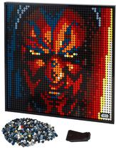 Lego Star Wars The Sith 31200 / 3406 PCS