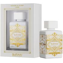 Perfume Lattafa Honor Glory Bade e Al Oud Edp Unisex - 100ML