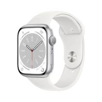 Smartwatch Apple Series 8 45MM Silver