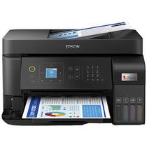 Impressora Epson Ecotank L5590 Imp/ Cop/ Sca/ Fax/ Adf/ USB/ W.