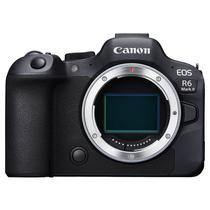 Camera Canon Eos R6 Mark II (Corpo)