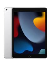Apple iPad 9TH Wifi 64GB MK2L3LL/A Model.A2602 Silver